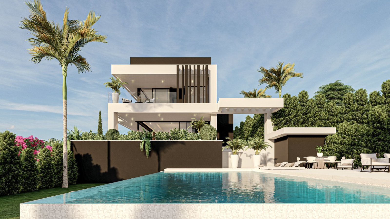 Peaceful Luxury Villa - TheShine&GlowPlace, Fajardo – Updated 2023